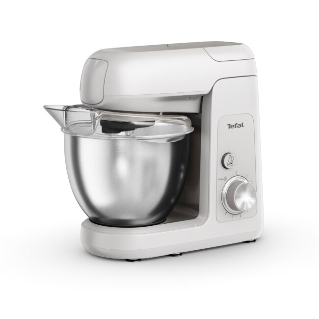 Kuhinjski robot Tefal QB525B38 Bake Partner 1100W
