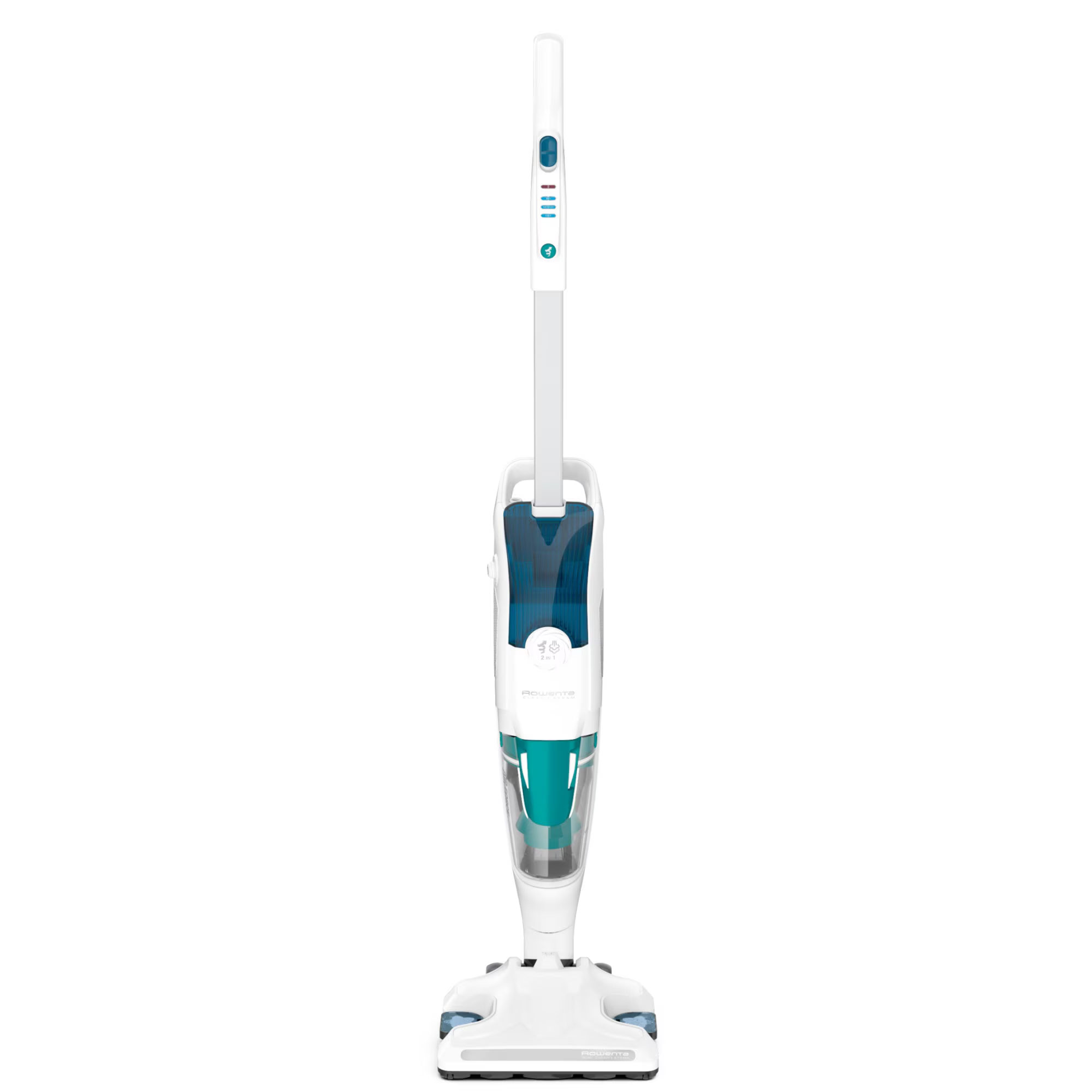 Paročistač Rowenta RY7777WH Clean & Steam Revolution