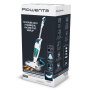 Paročistač Rowenta RY7777WH Clean & Steam Revolution