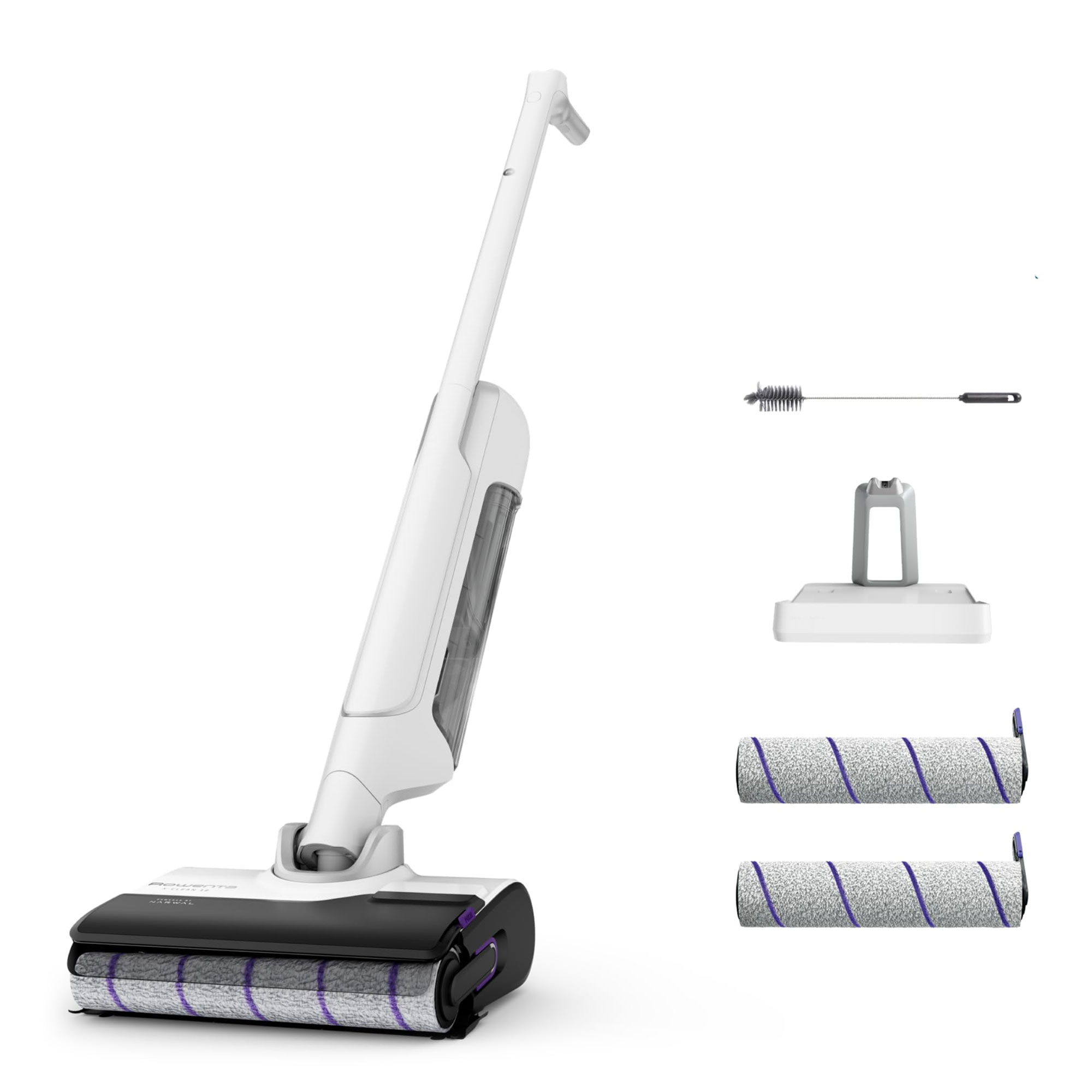 Štapni usisivač Rowenta GZ7540WO Wet and Dry X-Clean 10