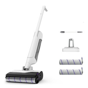 Štapni usisivač Rowenta GZ7540WO Wet and Dry X-Clean 10