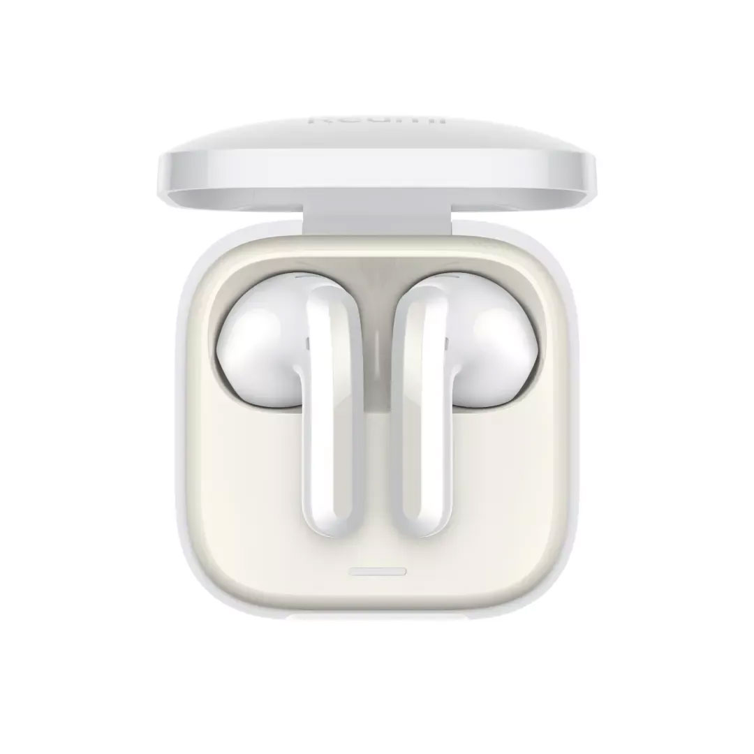 Slušalice Xiaomi Redmi Buds 6 Active White