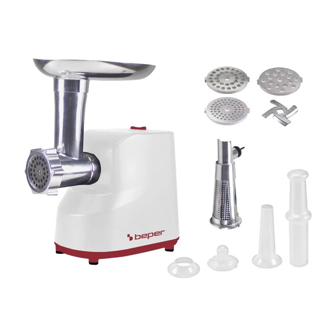 Mašina za mljevenje mesa Beper P102ROB200