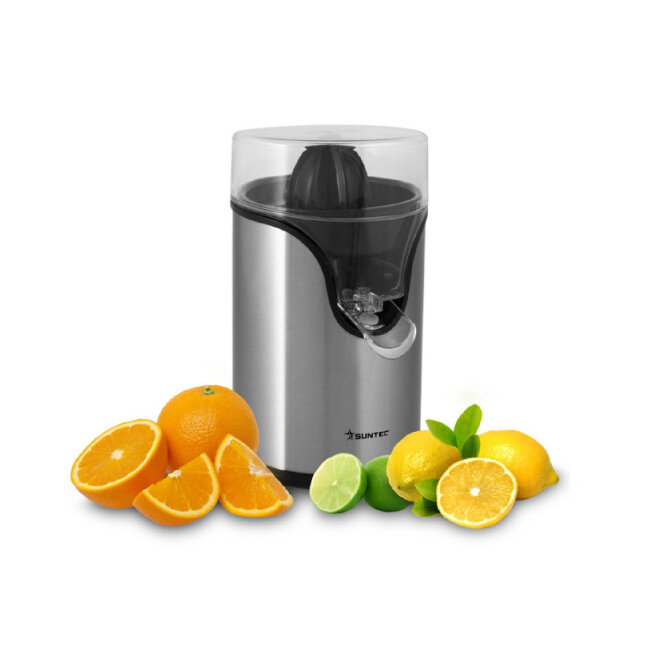Presa za limun Suntec ZIP-8434 Design siva 100W