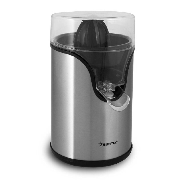 Presa za limun Suntec ZIP-8434 Design siva 100W