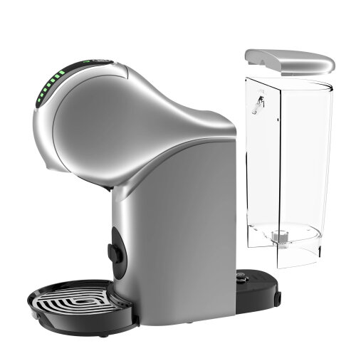 Aparat za kafu Krups KP440E10 Genio S Touch Silver