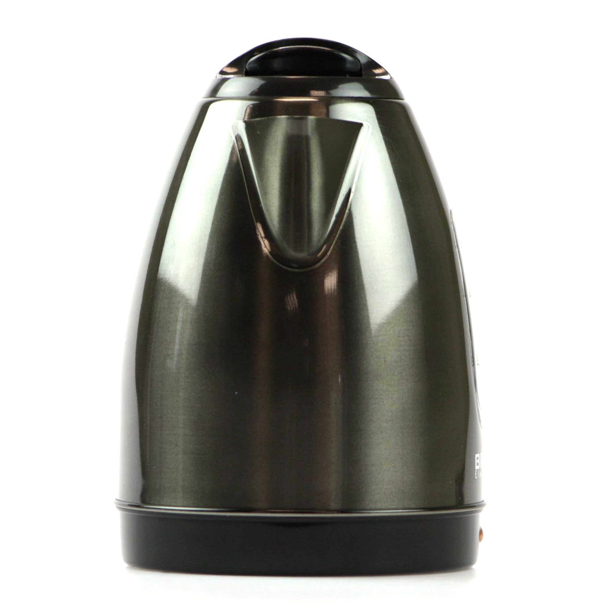 Kuhalo za vodu Brock WK 0604 BK, 1.8L