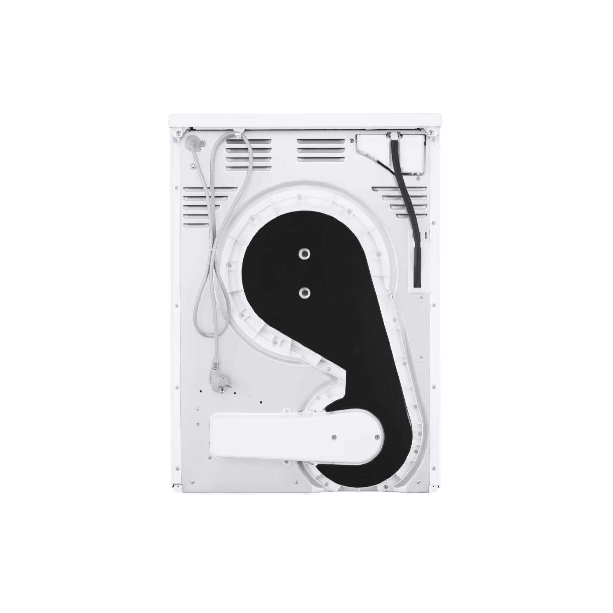 Sušilica Haier HD100-A2979NU1-S - 31102865