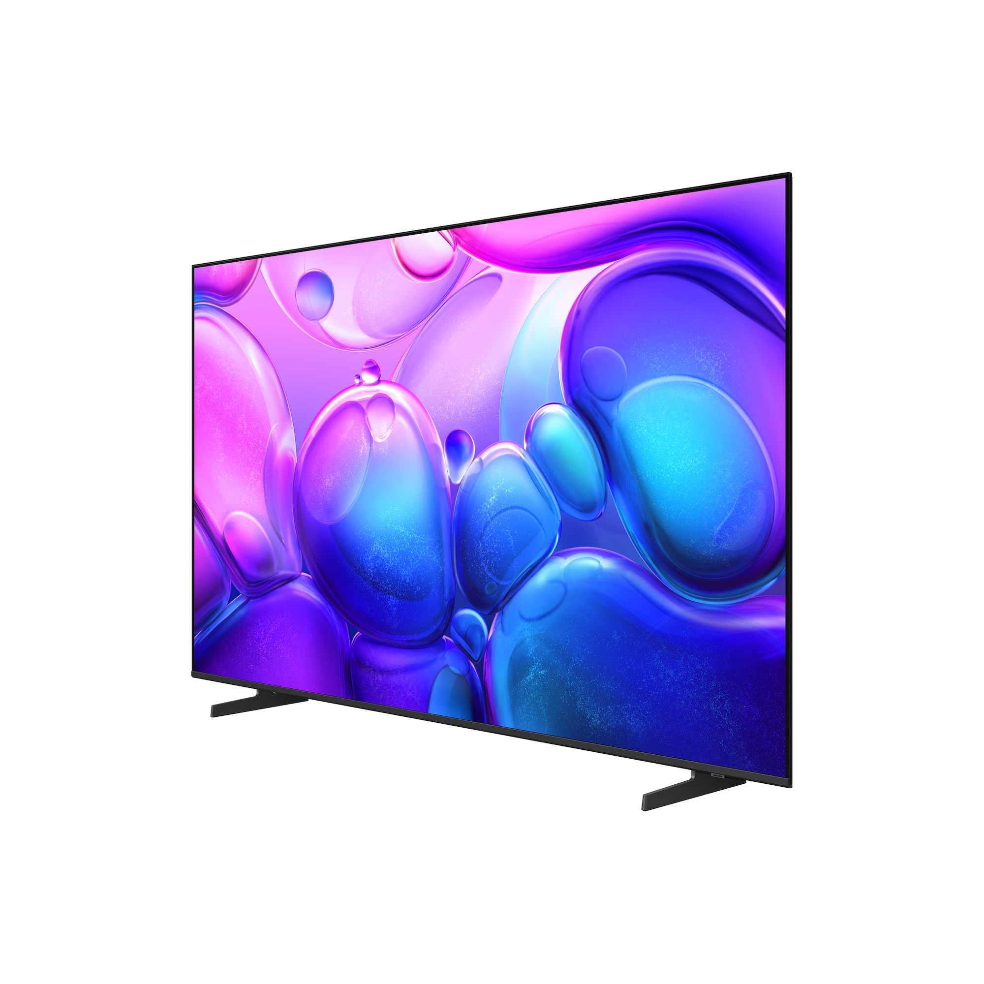 QLED TV Samsung QE 65Q6FAAUXXH