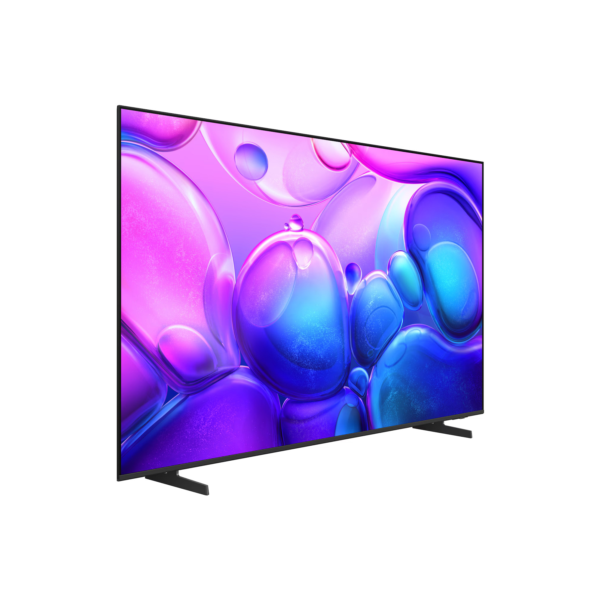 QLED TV Samsung QE 65Q6FAAUXXH