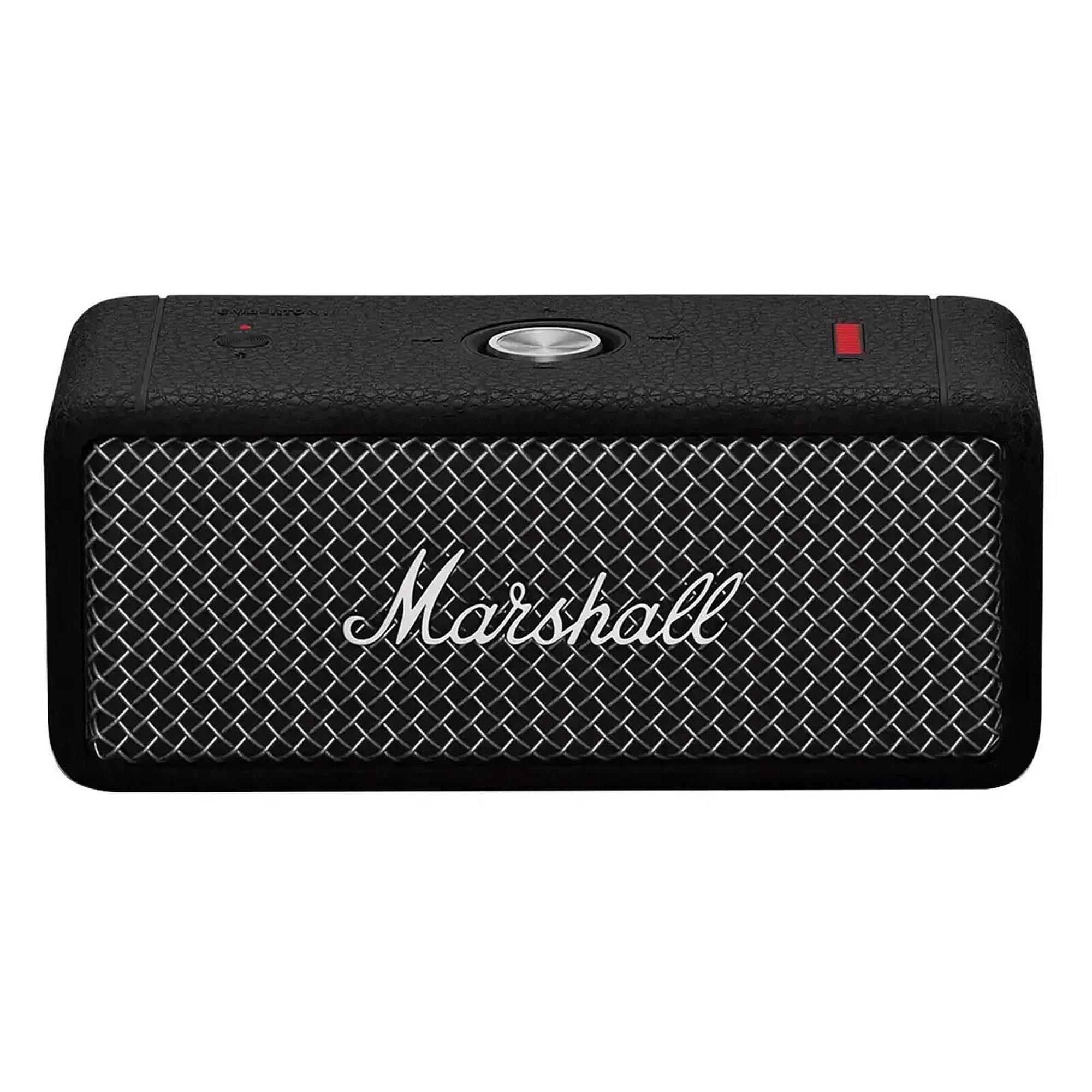 Zvučnik Marshall EMBERTON II Black & Steel