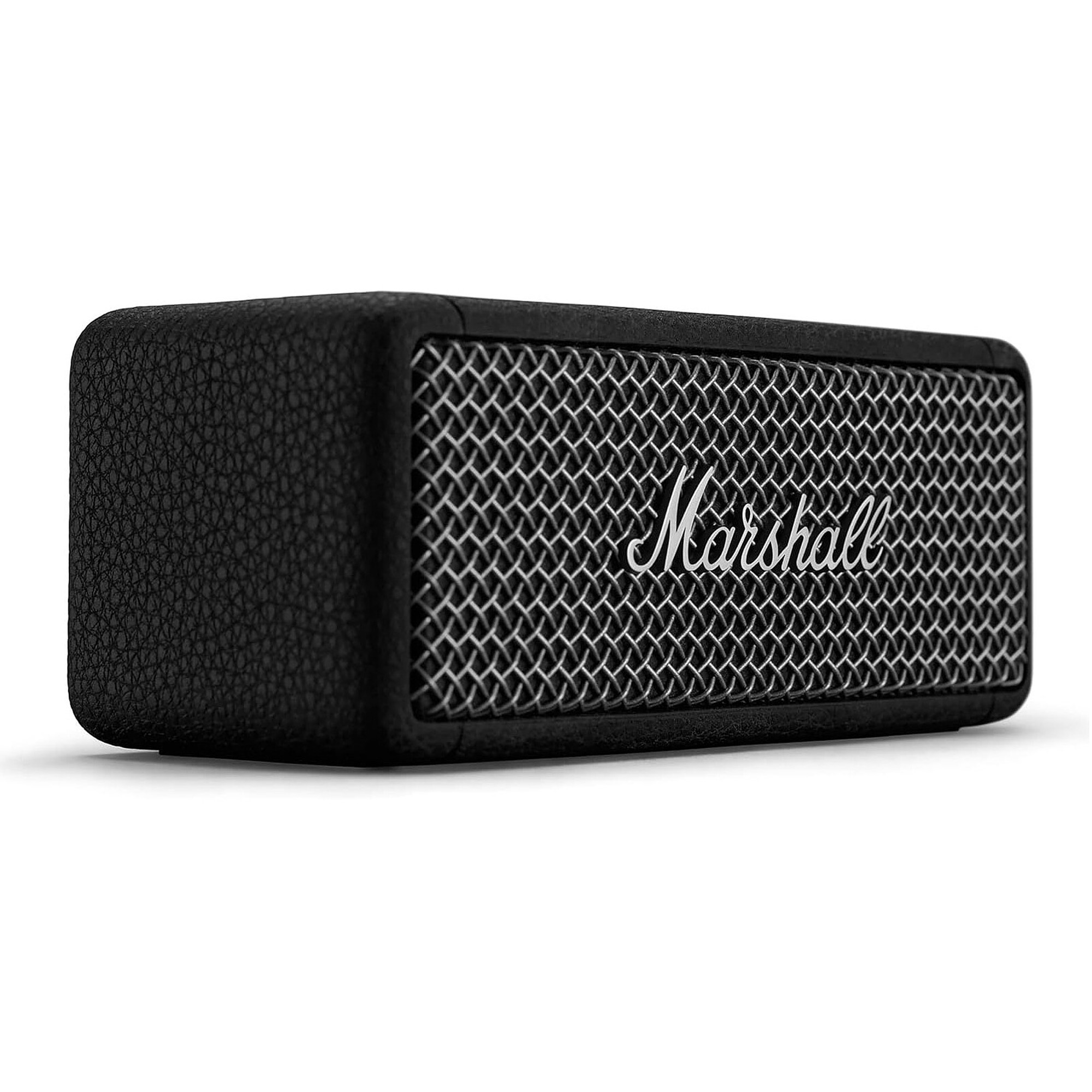 Zvučnik Marshall EMBERTON II Black & Steel