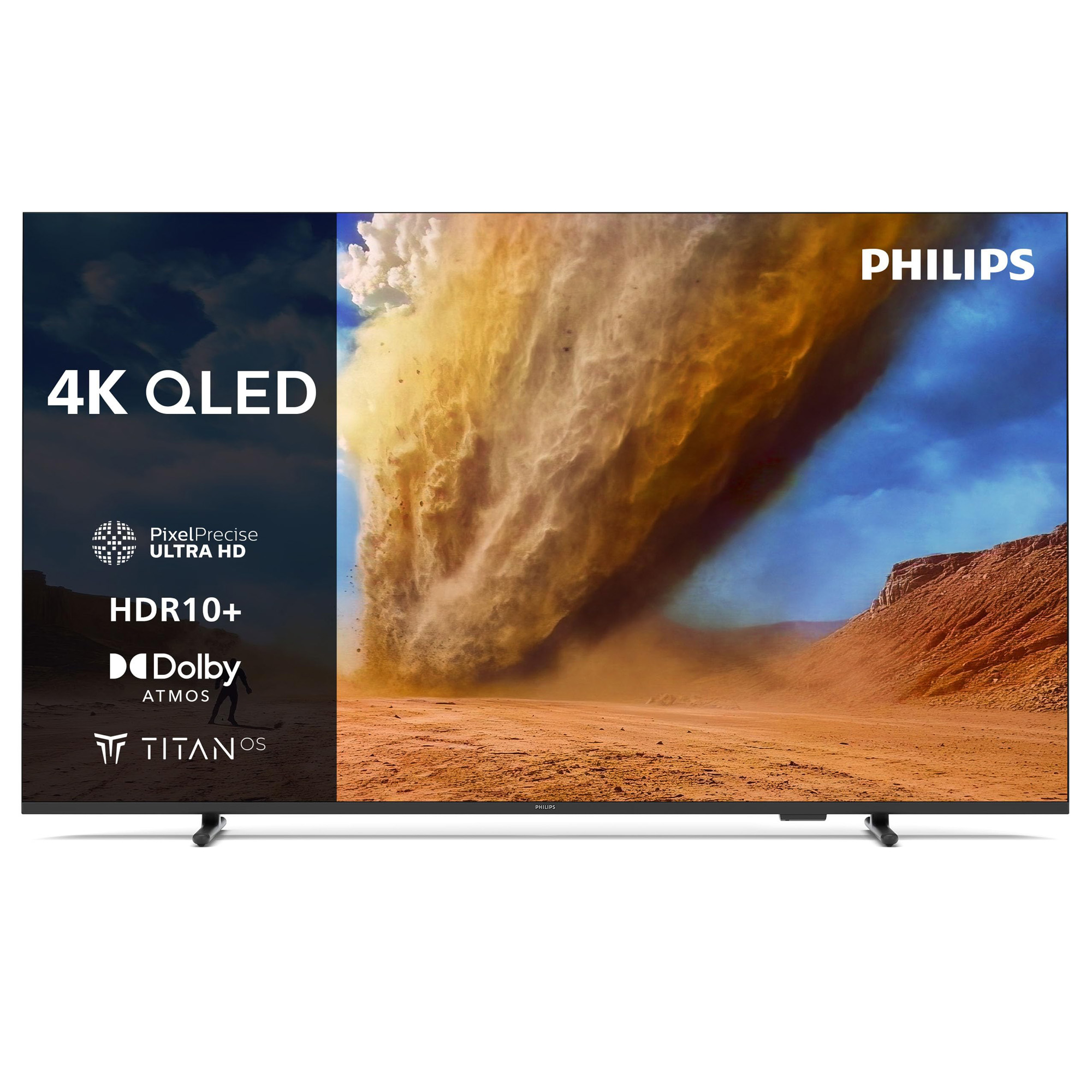 QLED TV Philips 50PUS7810/12