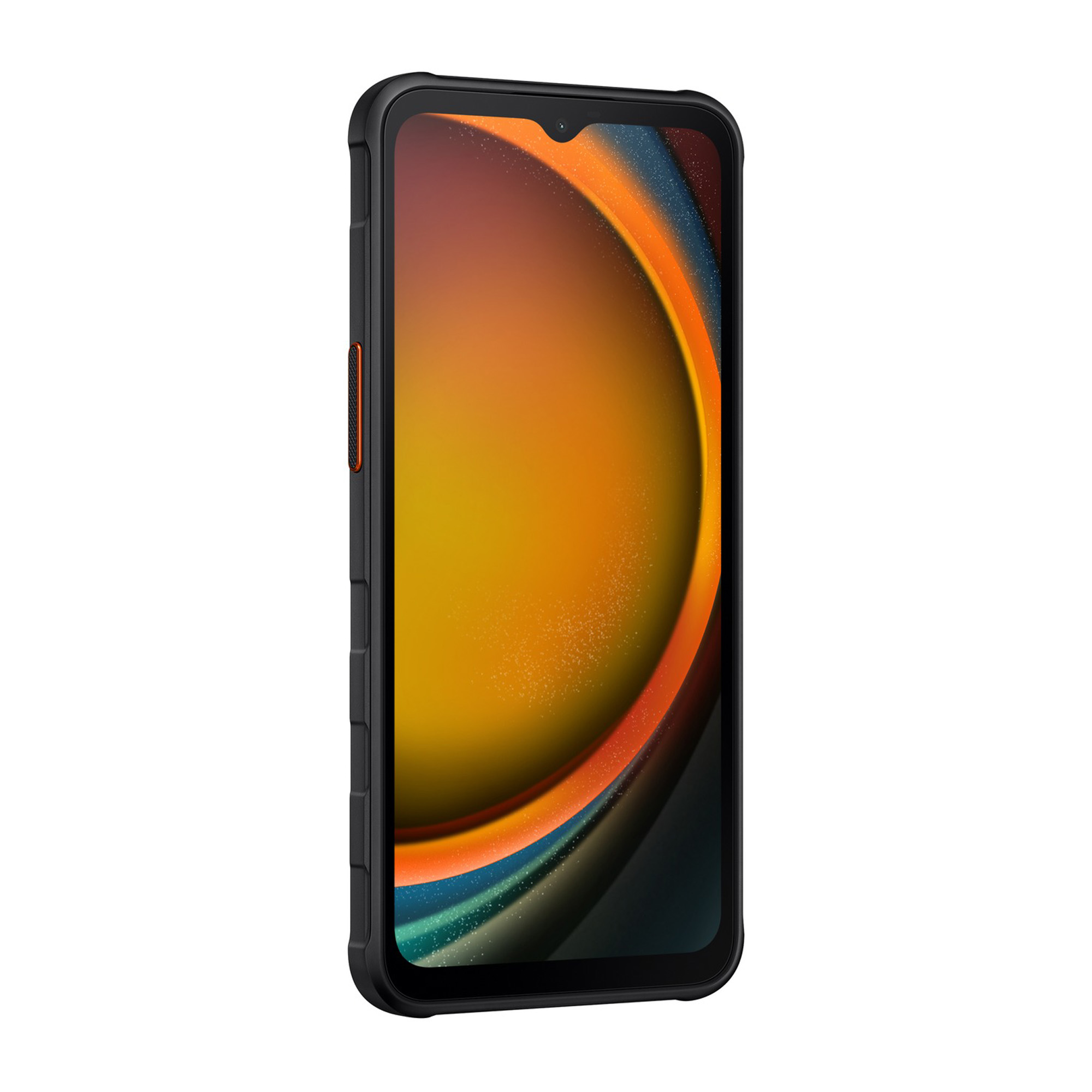 Mobitel Samsung Galaxy XCover7 SM-G556BZKDEEC 6+128GB 5G