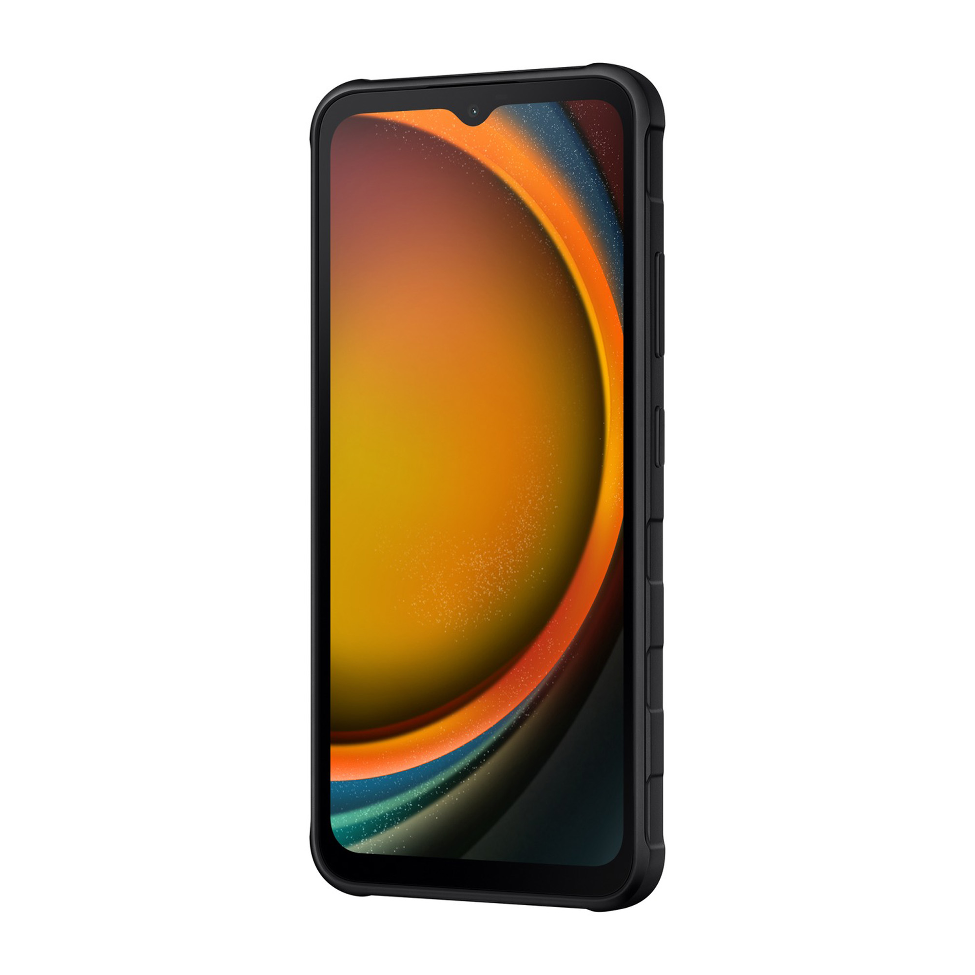 Mobitel Samsung Galaxy XCover7 SM-G556BZKDEEC 6+128GB 5G
