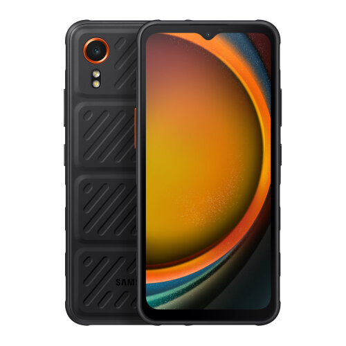 Mobitel Samsung Galaxy XCover7 SM-G556BZKDEEC 6+128GB 5G