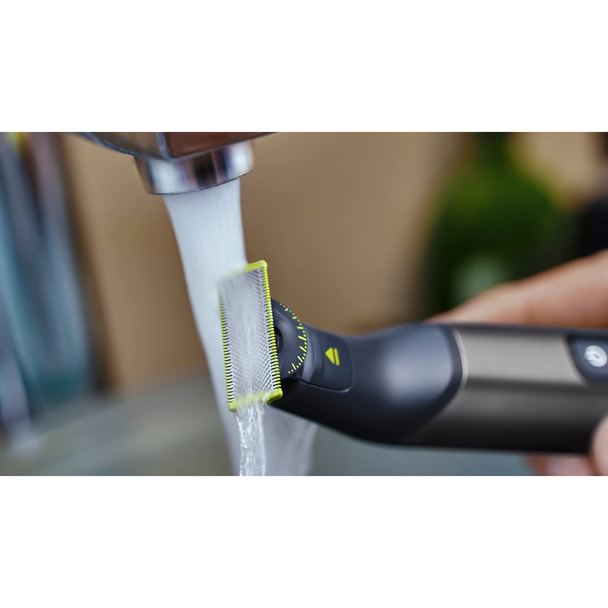 Aparat za brijanje Philips OneBlade Pro 360 Face + Body QP6652/61