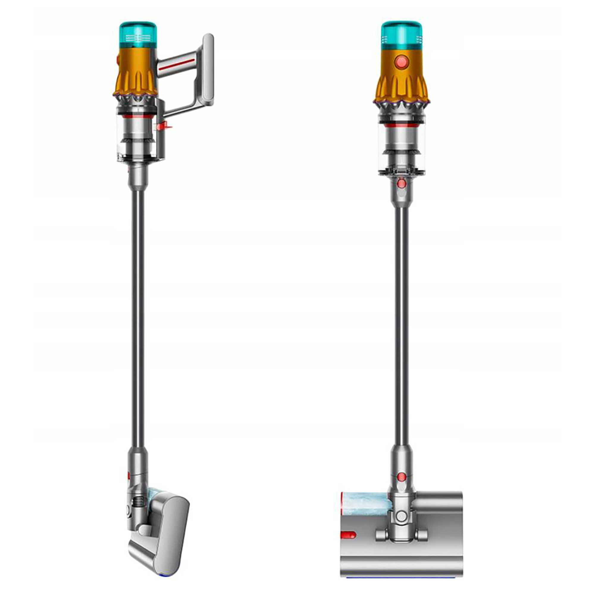 Bežični usisivač Dyson V12s Detect Slim Submarine