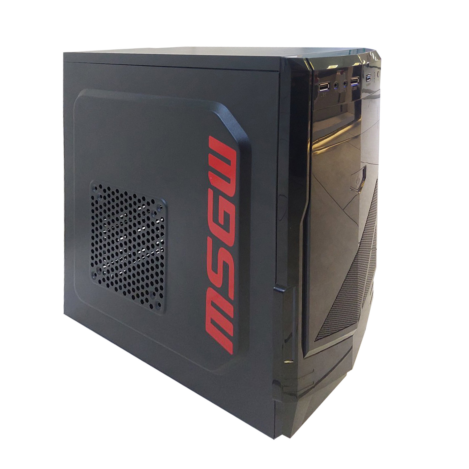 Računalna konfiguracija MSG BASIC i5 i104 12400/16G/M.2 512/250W