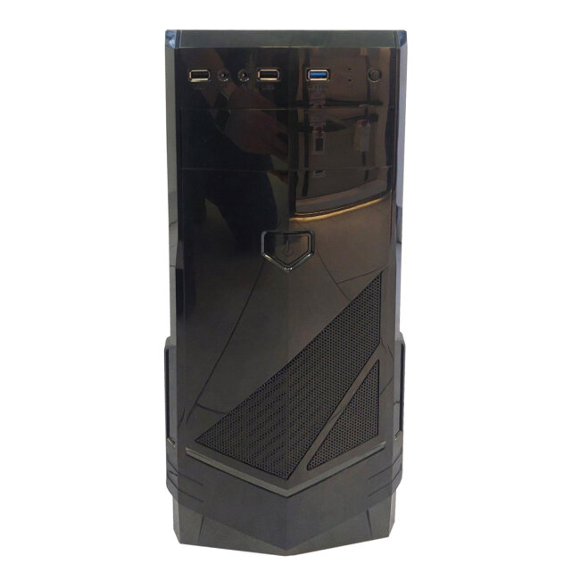Računalna konfiguracija MSG BASIC i5 i104 12400/16G/M.2 512/250W