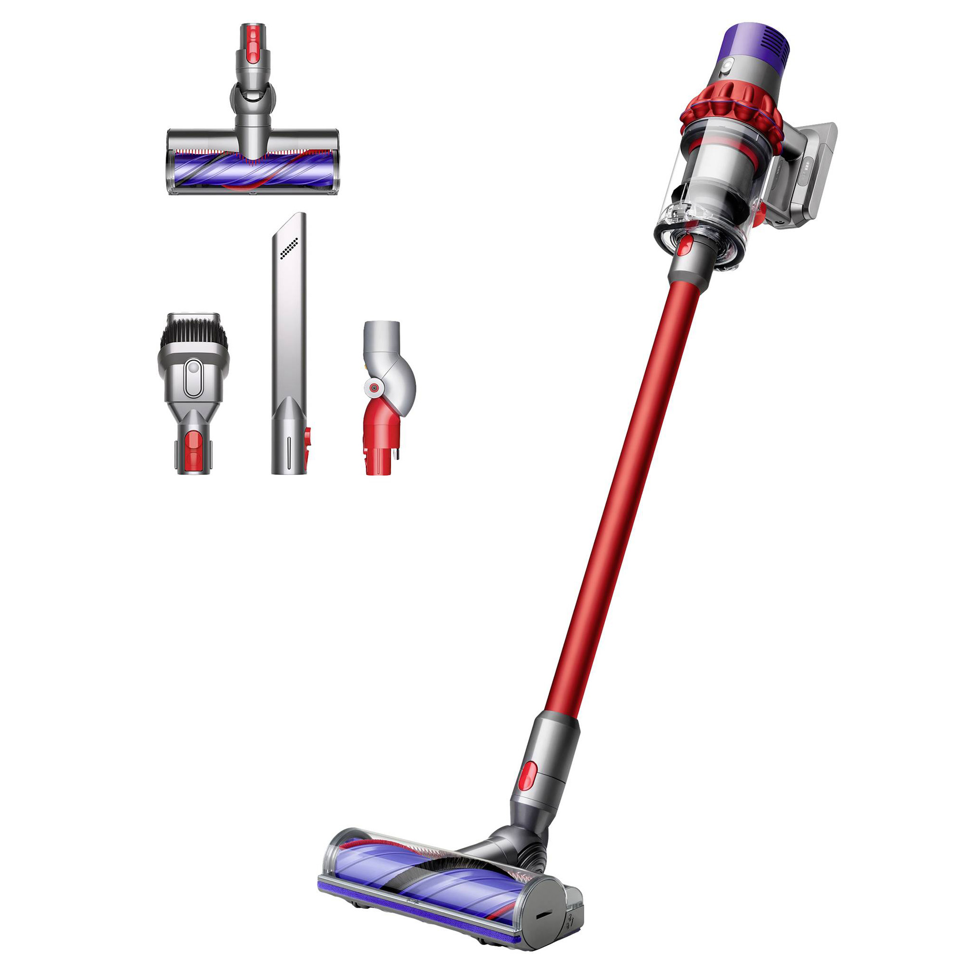 Bežični usisivač Dyson V10 Origin