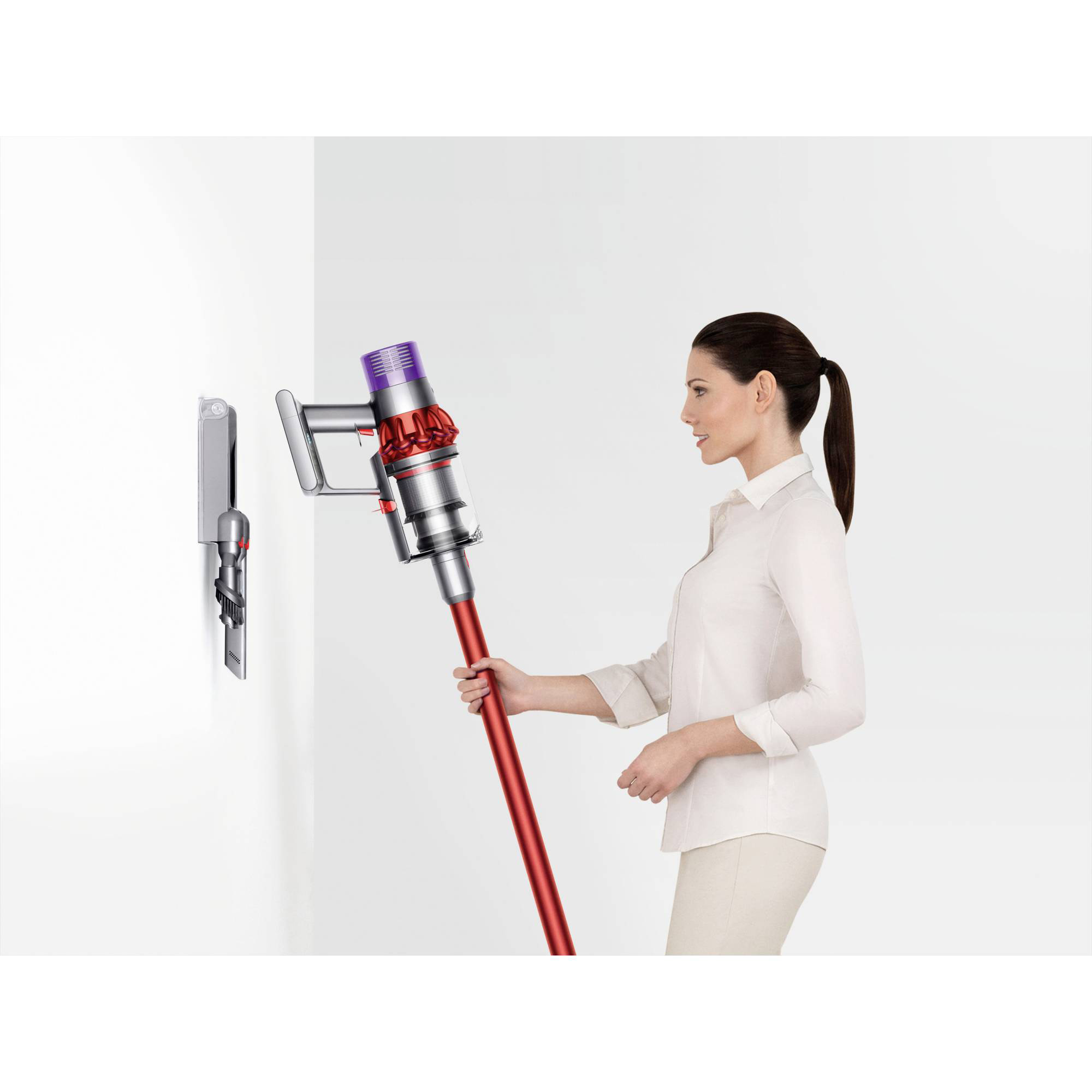 Bežični usisivač Dyson V10 Origin