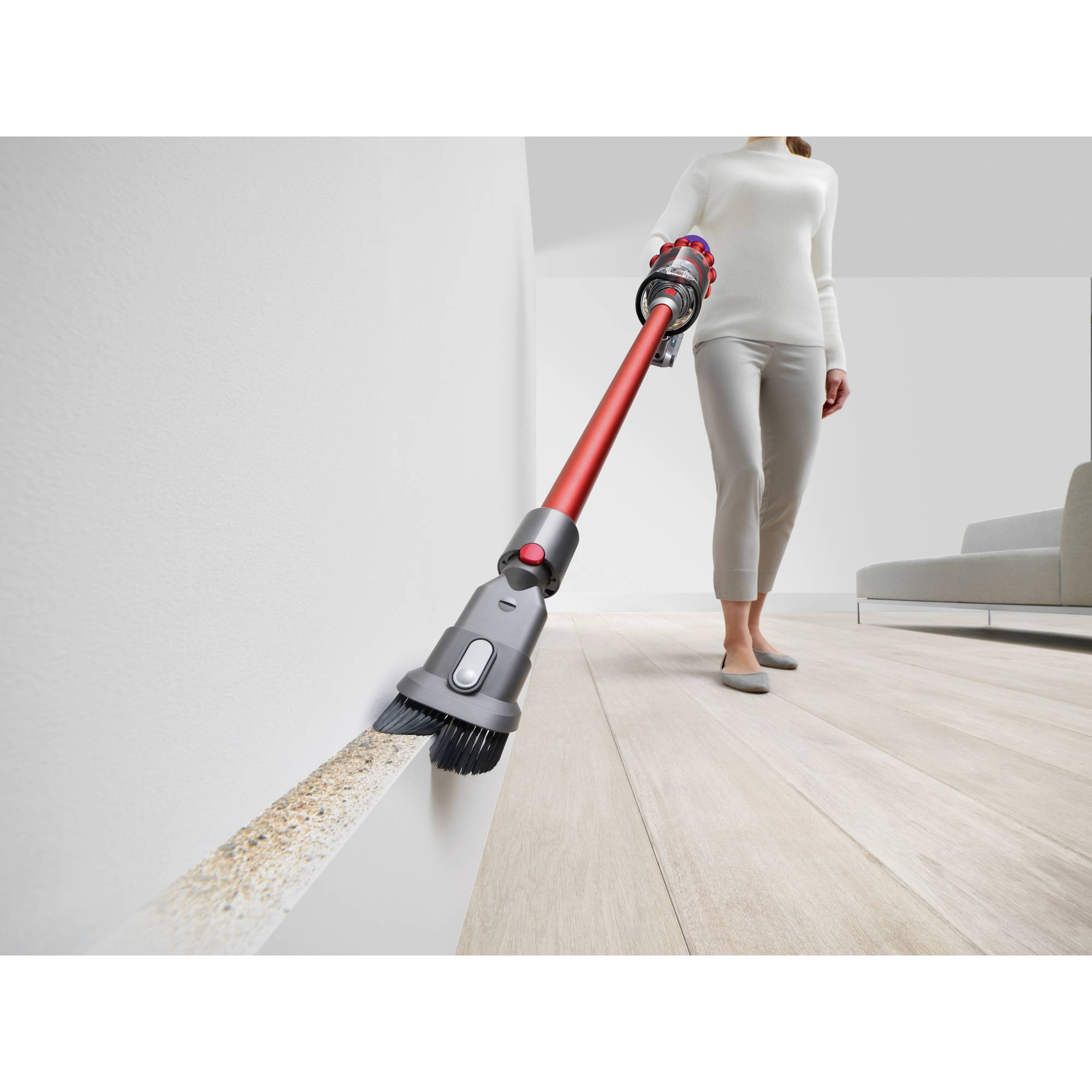 Bežični usisivač Dyson V10 Origin