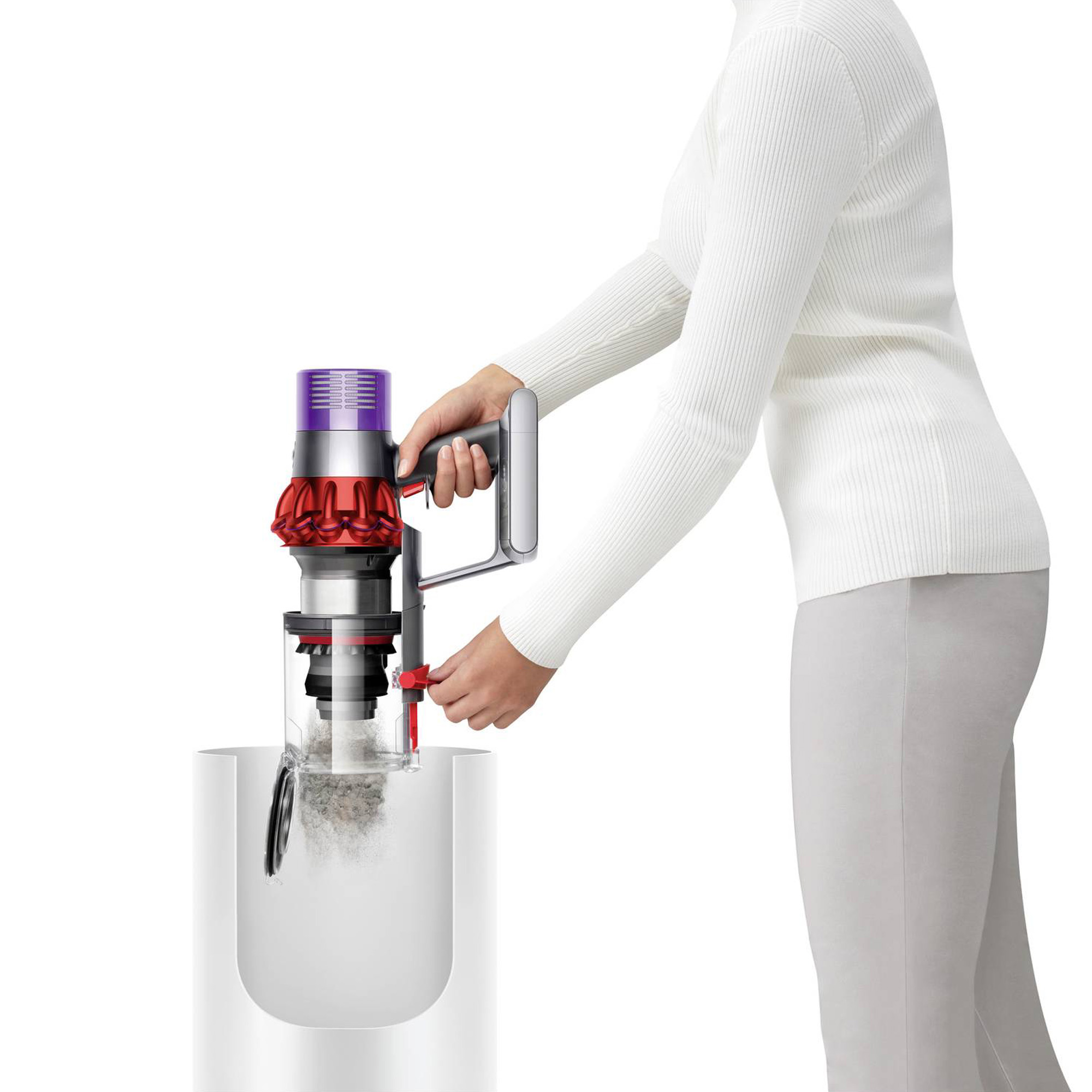 Bežični usisivač Dyson V10 Origin