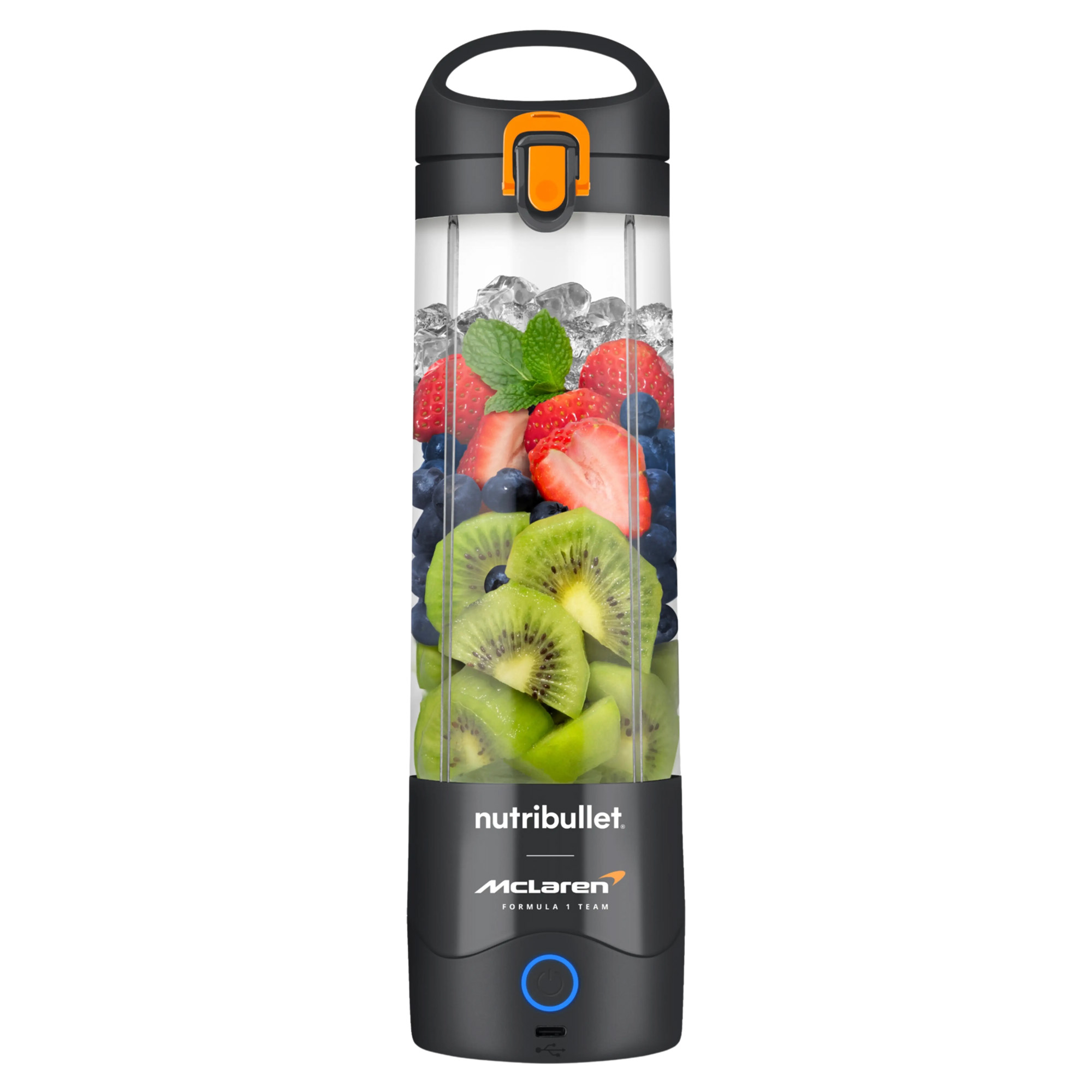 Ekstraktor hranljivih sastojaka Nutribullet x McLaren Portable NBP003GO