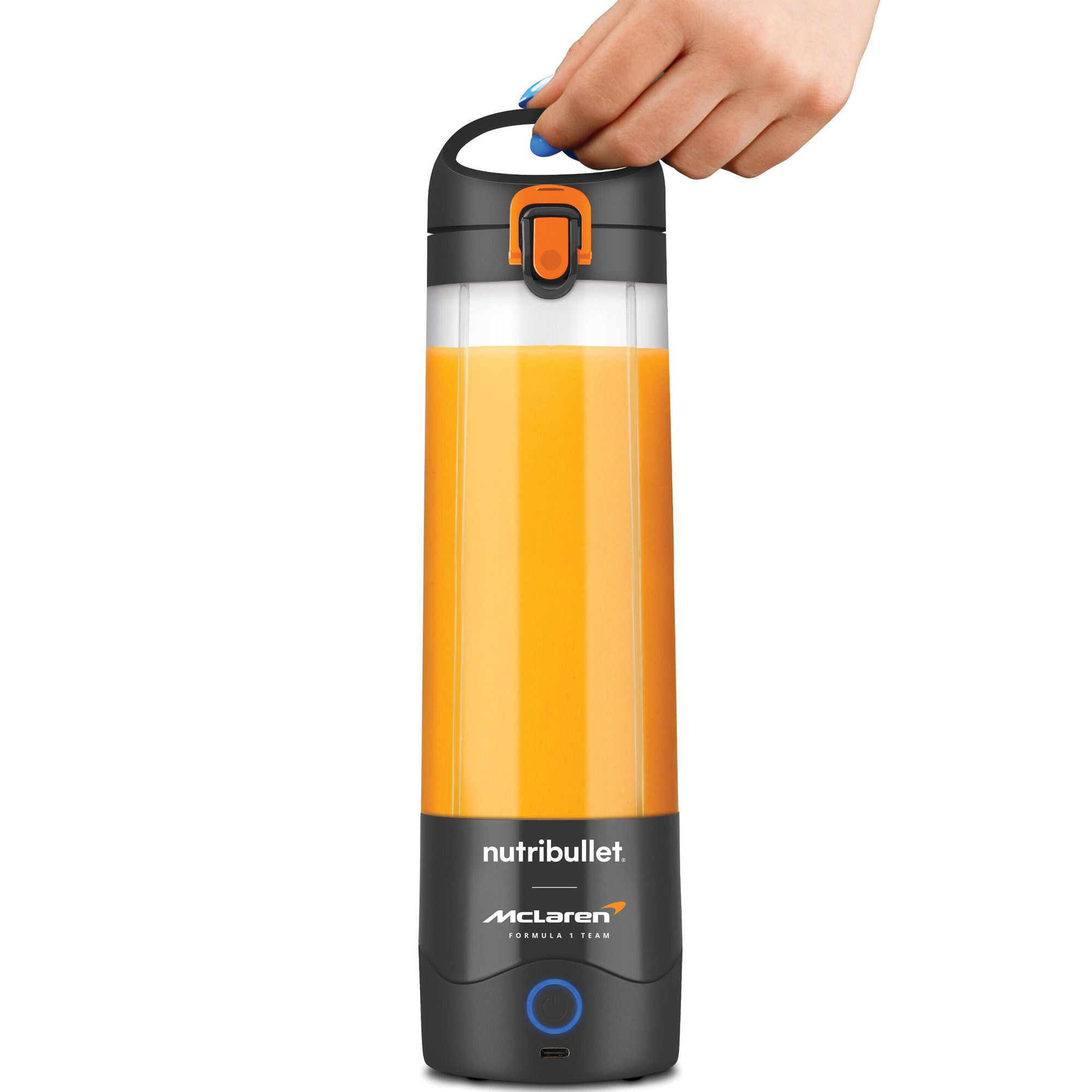 Ekstraktor hranljivih sastojaka Nutribullet x McLaren Portable NBP003GO