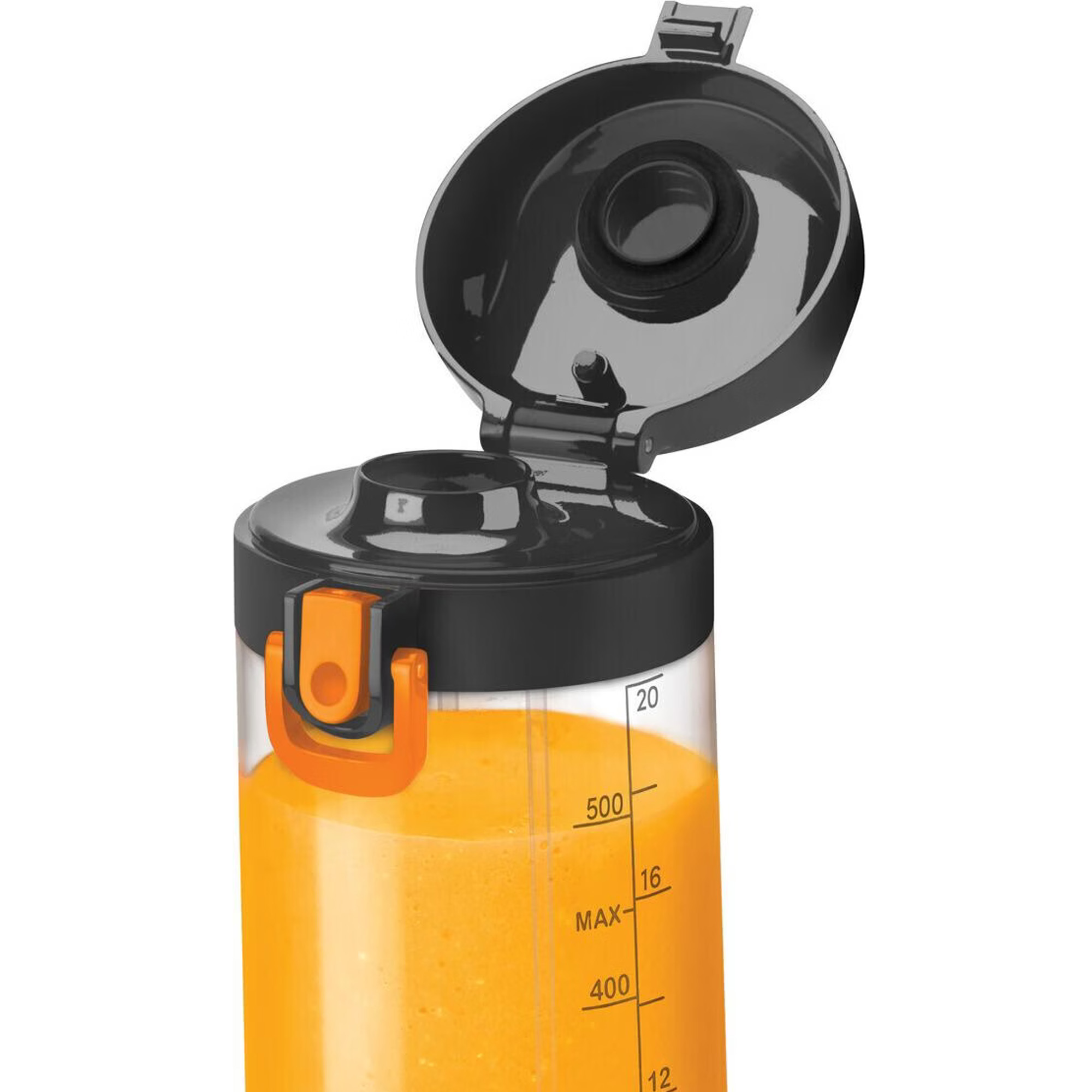 Ekstraktor hranljivih sastojaka Nutribullet x McLaren Portable NBP003GO