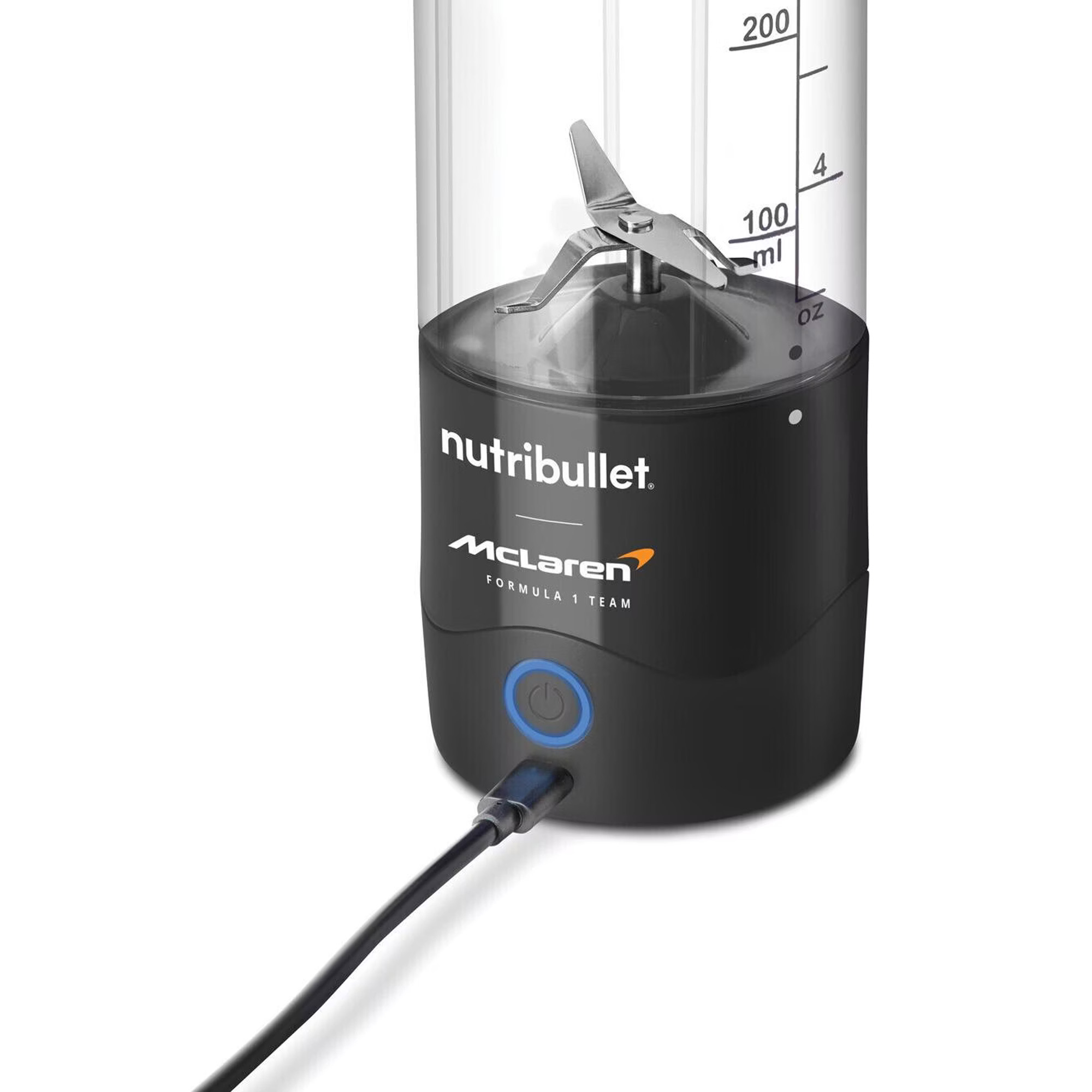 Ekstraktor hranljivih sastojaka Nutribullet x McLaren Portable NBP003GO