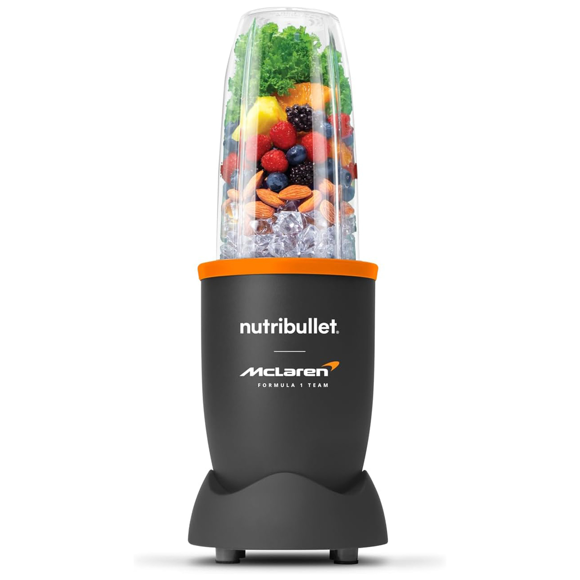 Ekstraktor hranljivih sastojaka Nutribullet x McLaren NB907GO Pro 900W