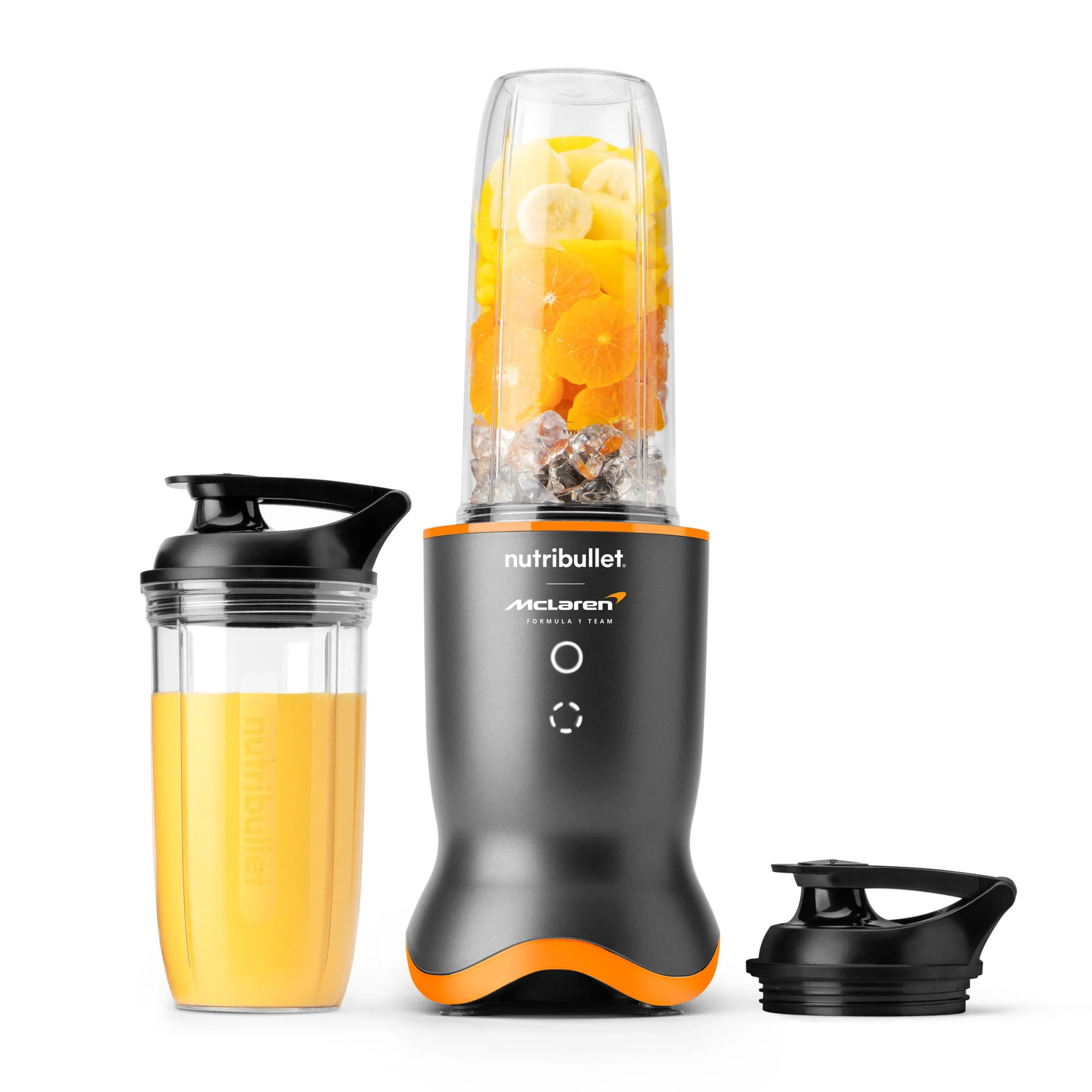Blender Nutribullet x McLaren Ultra NB1206GO 1200W 900/700ml