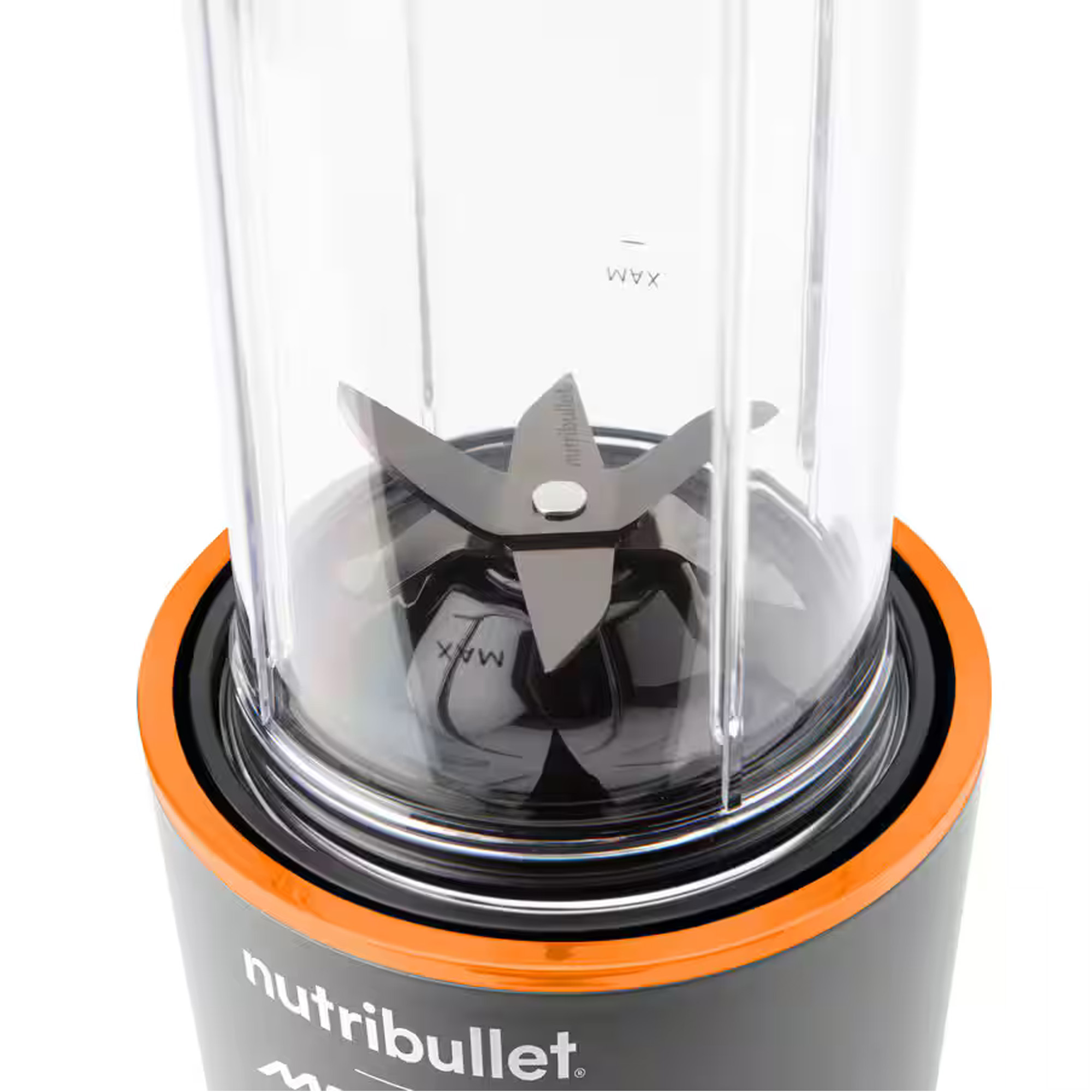 Blender Nutribullet x McLaren Ultra NB1206GO 1200W 900/700ml