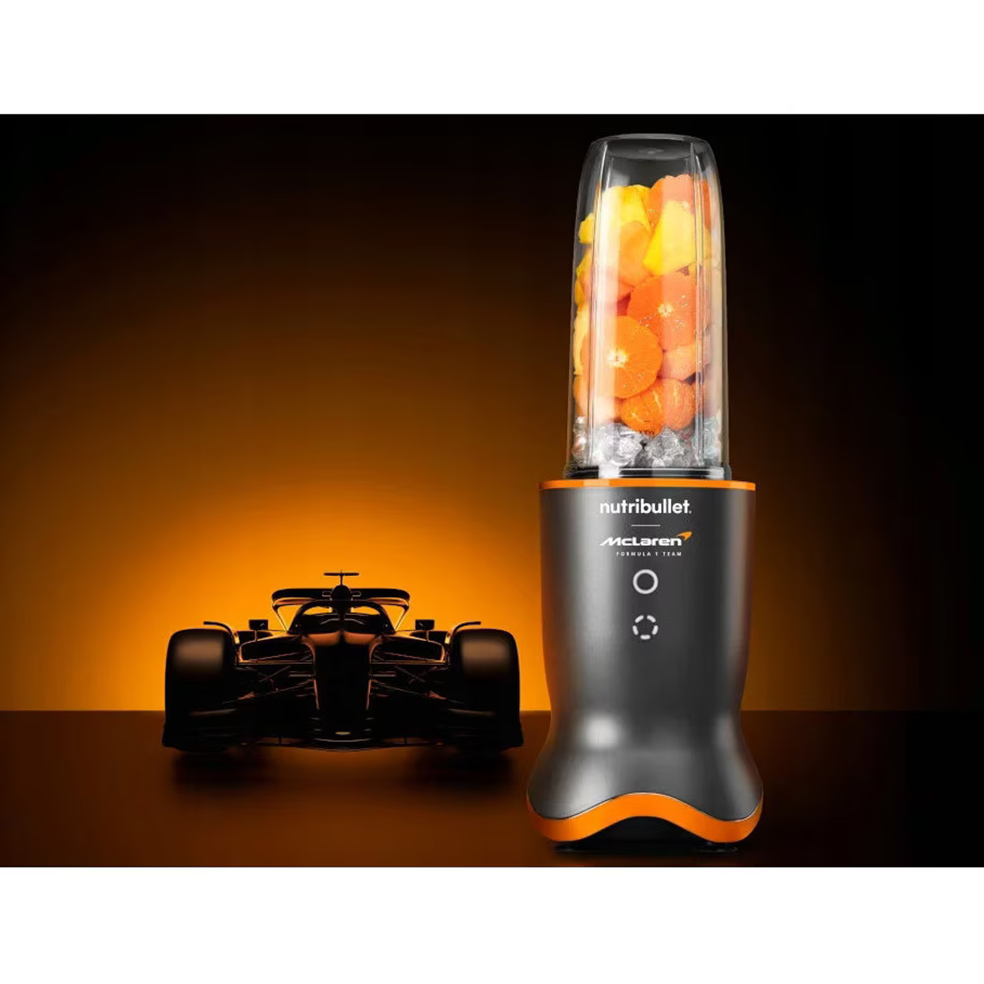 Blender Nutribullet x McLaren Ultra NB1206GO 1200W 900/700ml