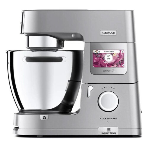 Kuhinjski robot Kenwood Cooking Chef XL KCL95.004SI 1500W 6,7(l)