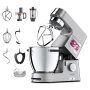 Kenwood Cooking Chef XL KCL95.004SI – Vaš osobni chef u kuhinji