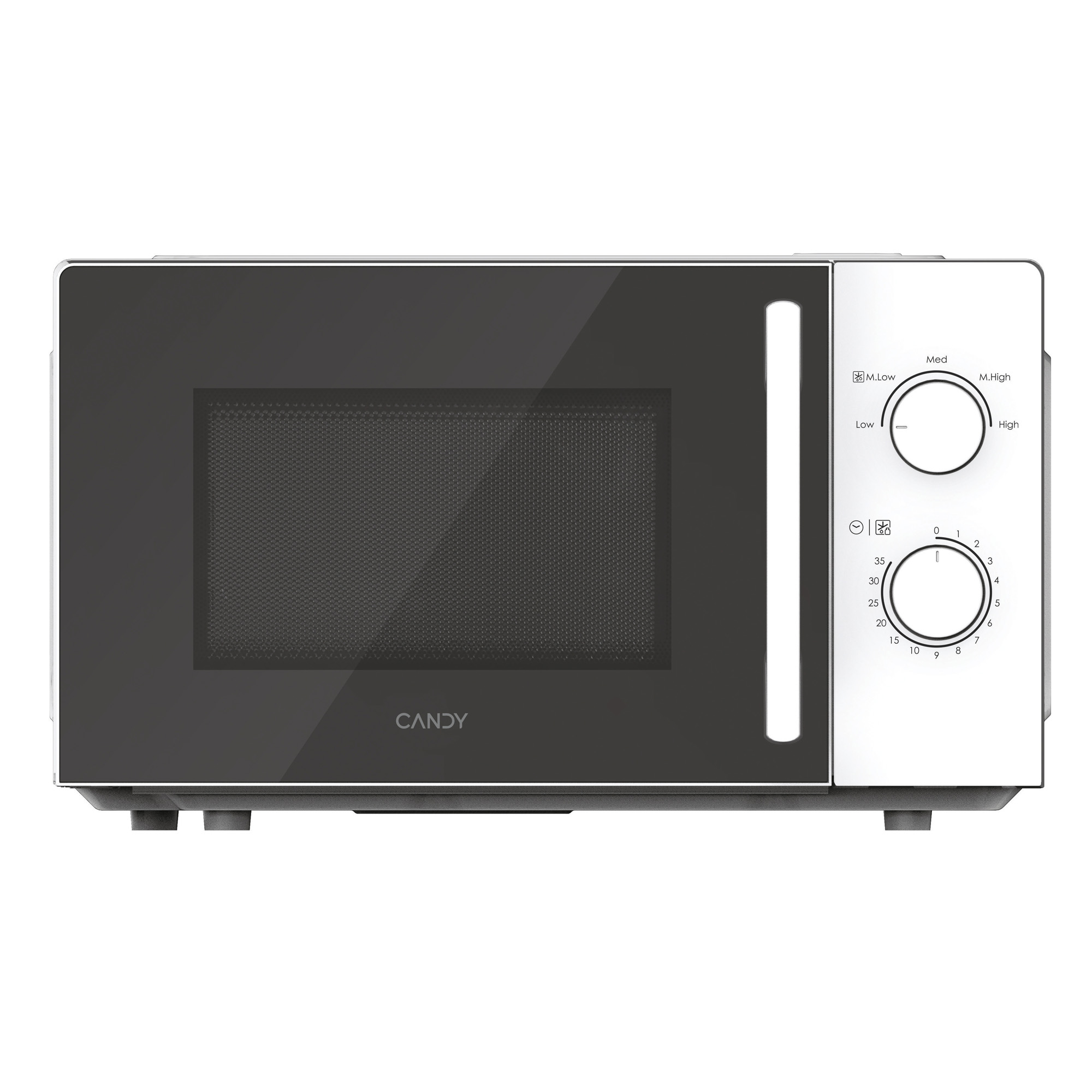 Mikrovalna Candy CMW20SMWLI/4U