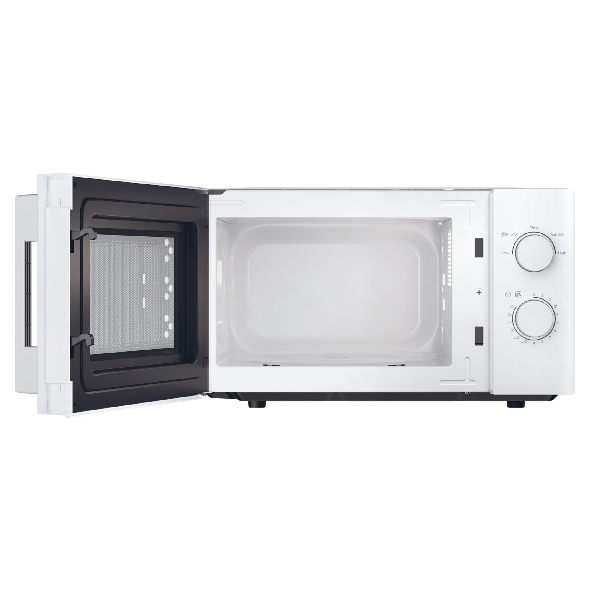 Mikrovalna Candy CMW20SMWLI/4U