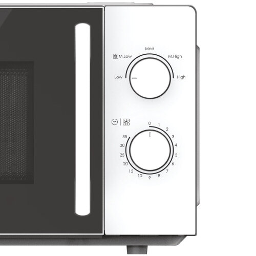 Mikrovalna Candy CMW20SMWLI/4U