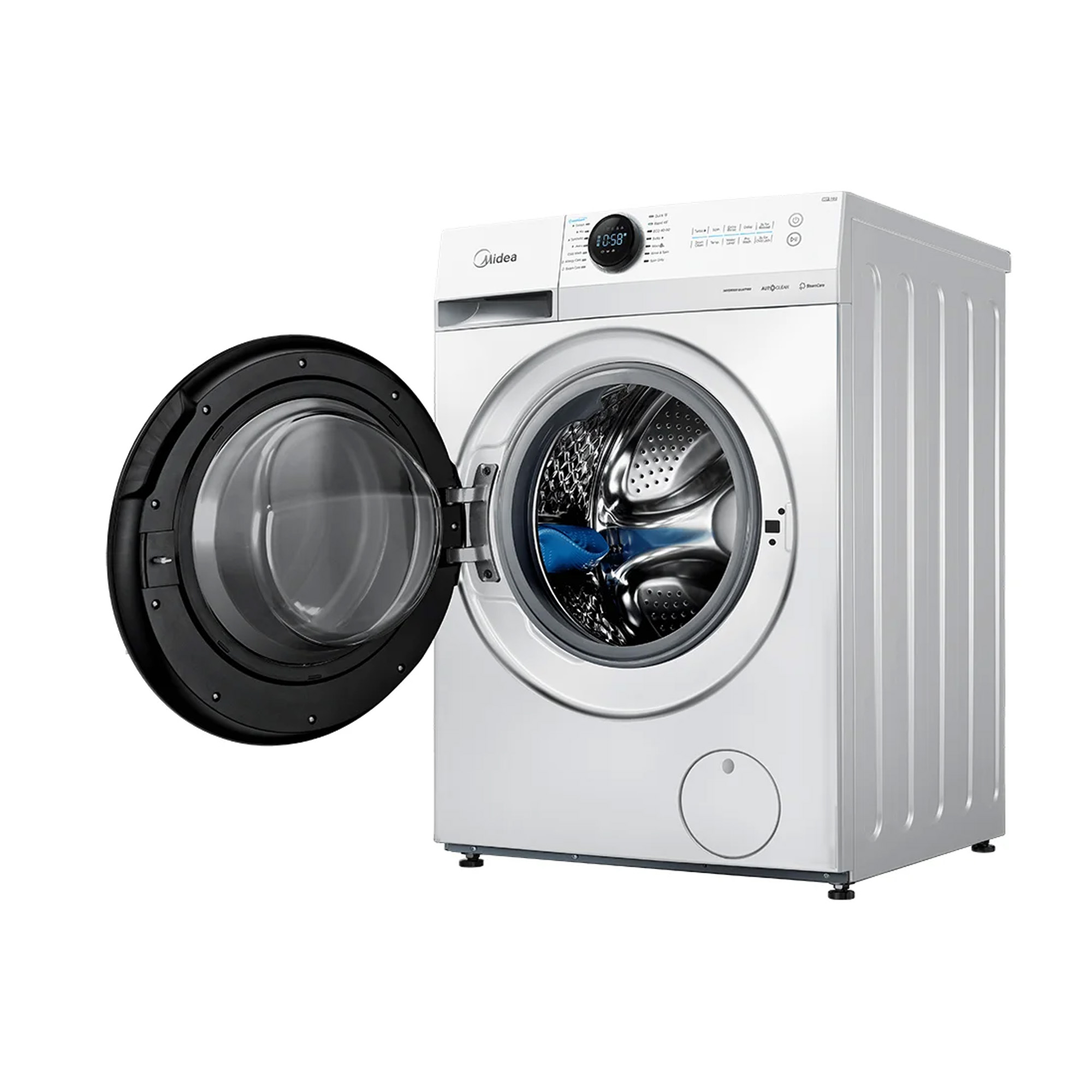 Veš mašina Midea MF200W120WB/W-HR