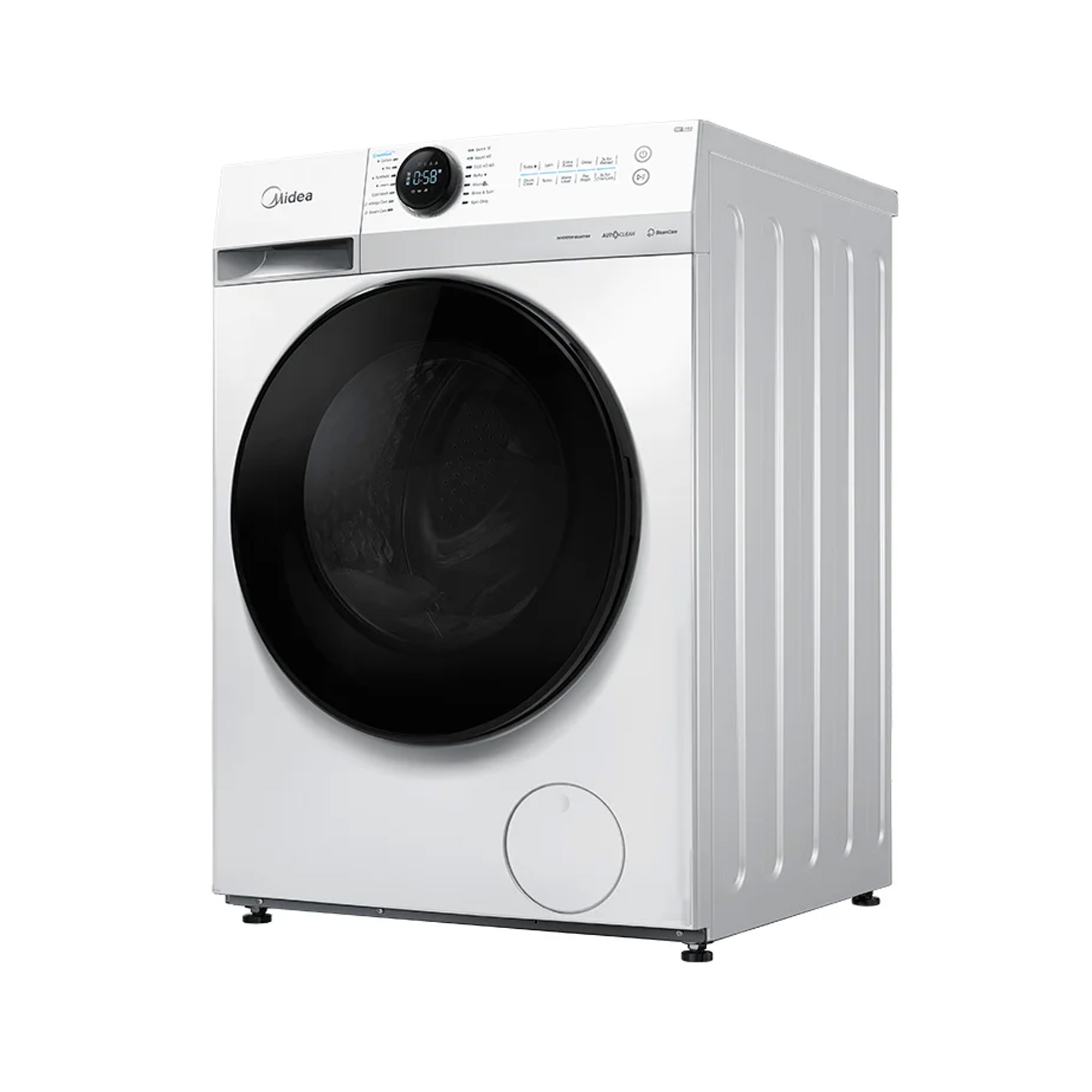 Veš mašina Midea MF200W120WB/W-HR