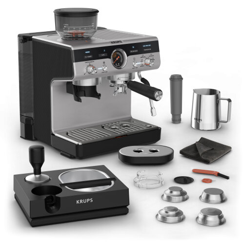 Aparat za kafu Krups XP804T10