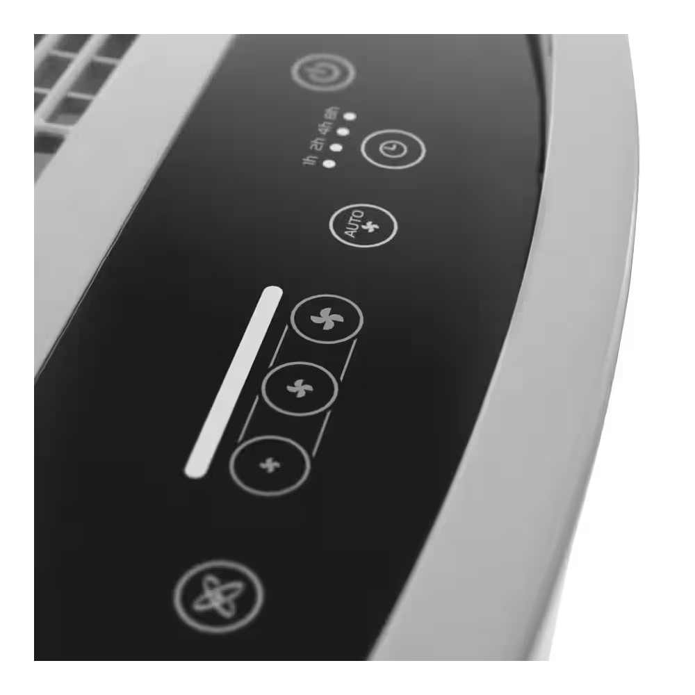 Pročišćivač zraka DeLonghi AC230