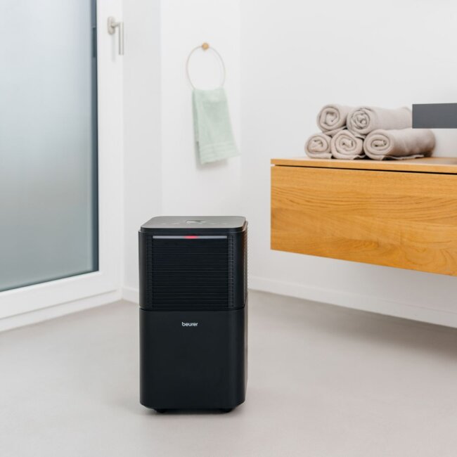 Beurer LE 150 Odvlaživač Zraka | Protiv Vlage | Tehnomag BiH