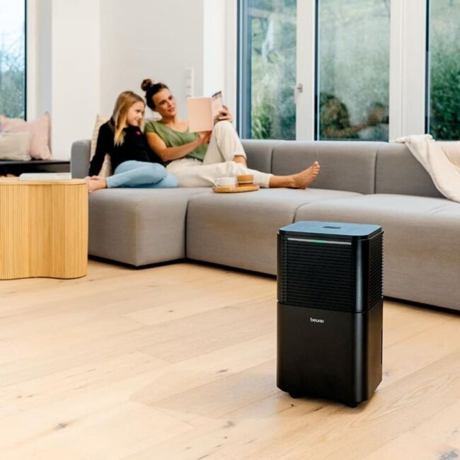 Beurer LE 150 Odvlaživač Zraka | Protiv Vlage | Tehnomag BiH