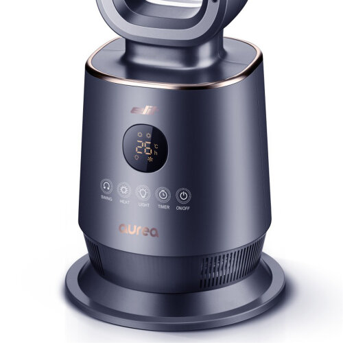 Grijalica Elit 2u1 AUREA