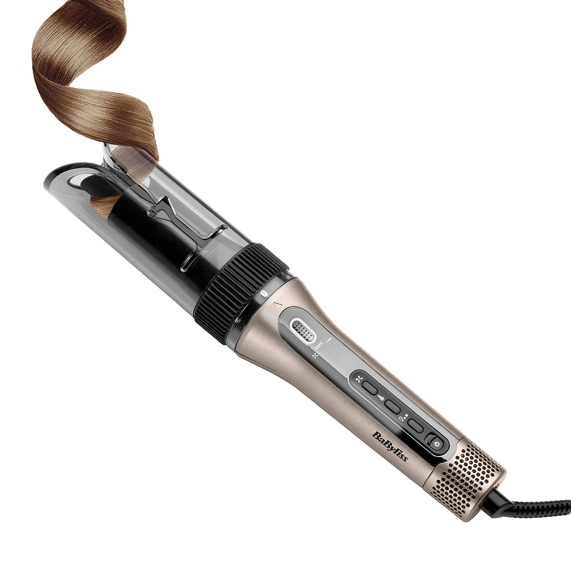Automatski uvijač za kosu BaByliss C6688E Style Secret Air