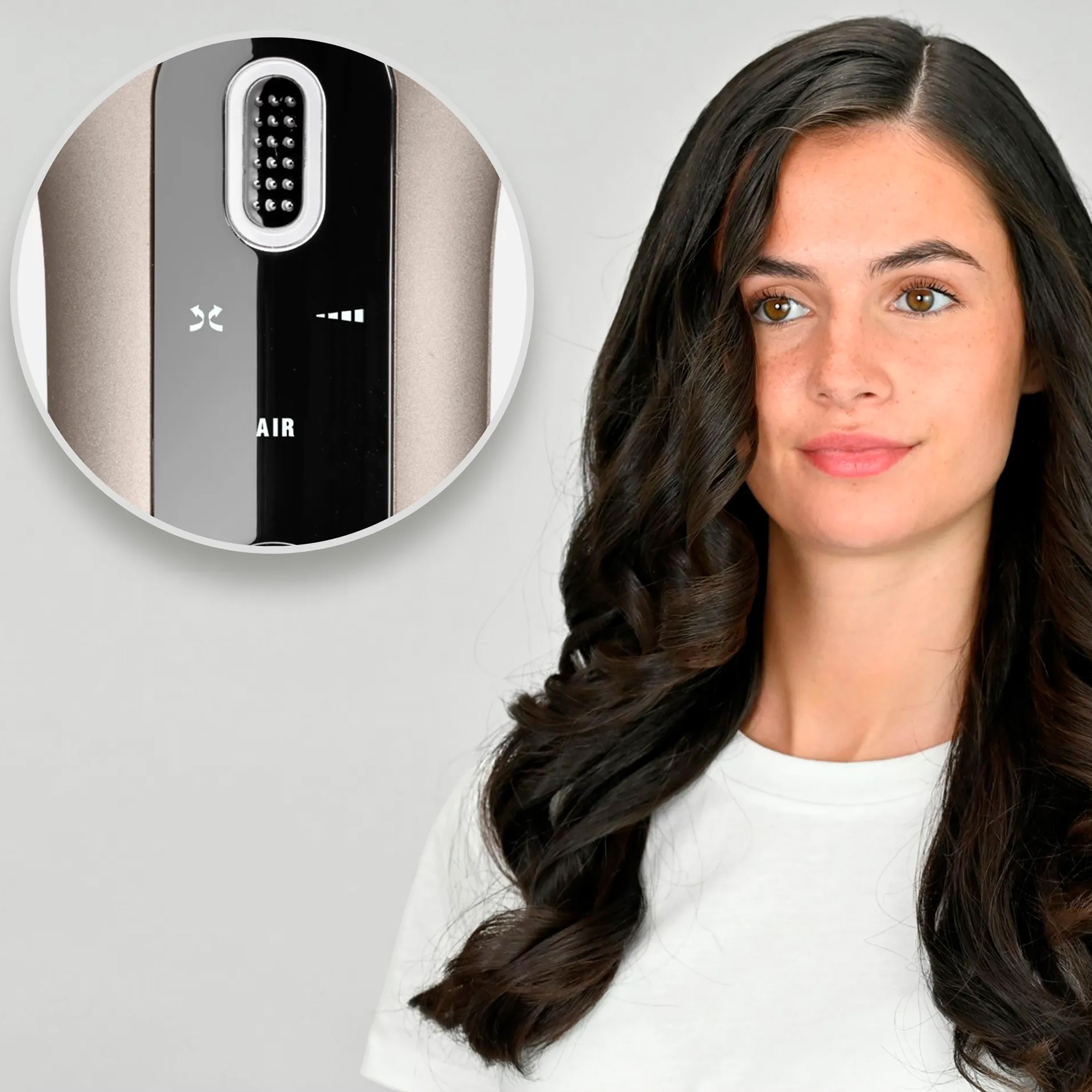 Automatski uvijač za kosu BaByliss C6688E Style Secret Air